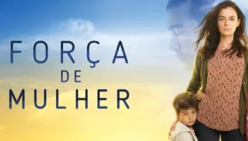 Força de Mulher