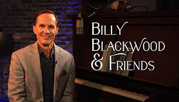 Billy Blackwood and Friends