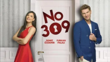 Quarto 309