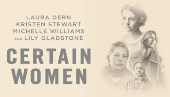 Certain Women