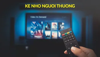 Ke Nho Nguoi Thuong