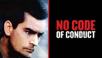 No Code of Conduct