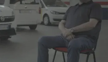 Michele Profeta: il killer...