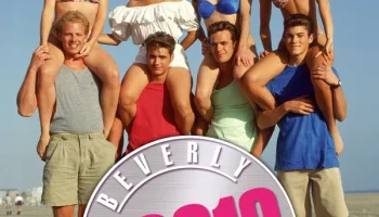 Beverly Hills 90210