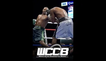 World Class Championship Boxing