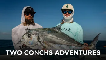 Two Conchs Adventures