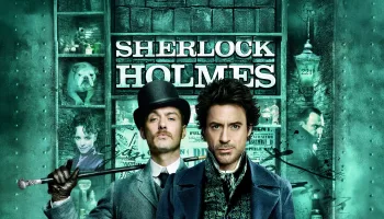 Sherlock Holmes