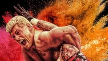 All Elite Wrestling : Dynamite