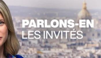 Parlons-En - Le Journal