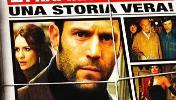 La rapina perfetta