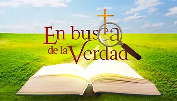 En Busca de la Verdad