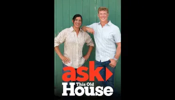 Ask This Old House