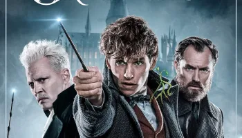 Animali fantastici: i crimini di Grindelwald