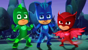 PJ Masks