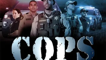 Cops - Stag. 1 - Batter Up