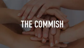 The Commish