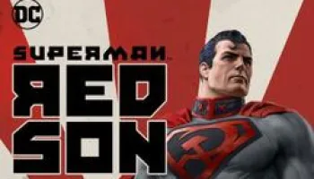 Superman: Red Son