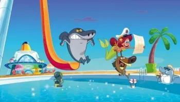 Zig & Sharko