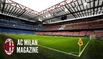 AC Milan Magazine