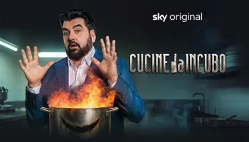 Cucine da incubo