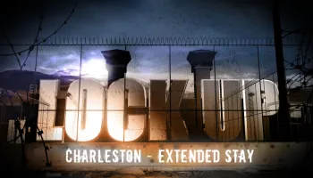 Lockup: Charleston: Extended Stay