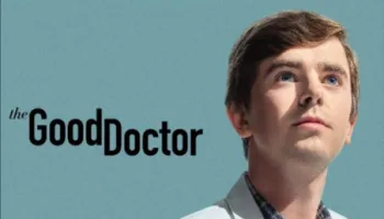 The Good Doctor
