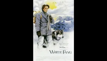 White Fang