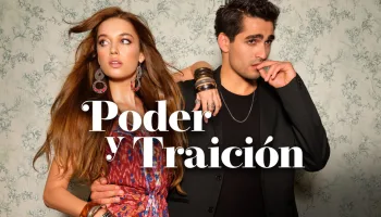 Poder y traición