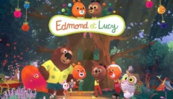 Edmond Et Lucy