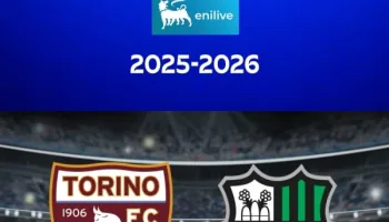Torino - Sassuolo
