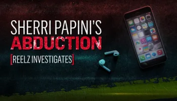 Sherri Papini's Abduction: REELZ Investigates