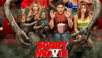 Scary Movie V