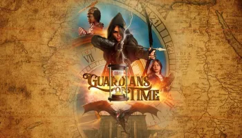 Guardians of Time