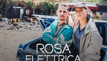 Speciale - Rosa Elettrica