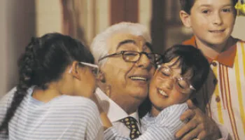 Nonno Felice