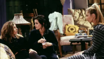 Friends