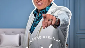 Bruno Barbieri - 4 Hotel