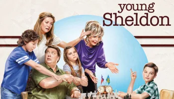 Young Sheldon