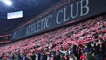 SOMOS EQUIPO 5 - Cree en el talento. Deja huella: Sevilla FC