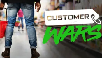 Guerra De Clientes