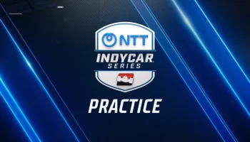 Live: IndyCar Racing