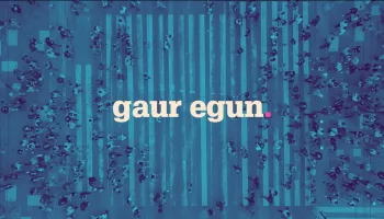 Gaur egun 1