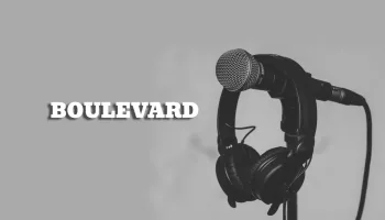 Boulevard