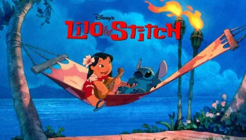 Lilo & Stitch