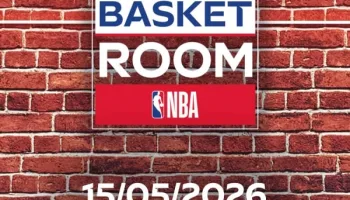 Basket Room Talk - Ep. 29 - Basket Room Nba Talk 15/05/2026