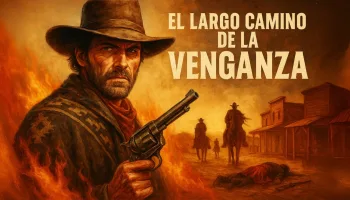 El largo camino de la venganza