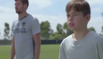 Jamie Johnson: O Campeão