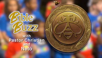 3ABN Kids Camp Bible Buzz