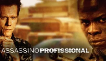 Assassino Profissional