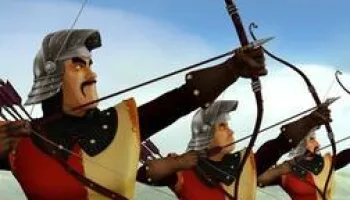 Arthur et les enfants de la Table ronde